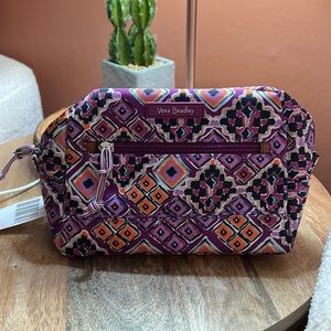 VERA BRADLEY Cosmetic Bag